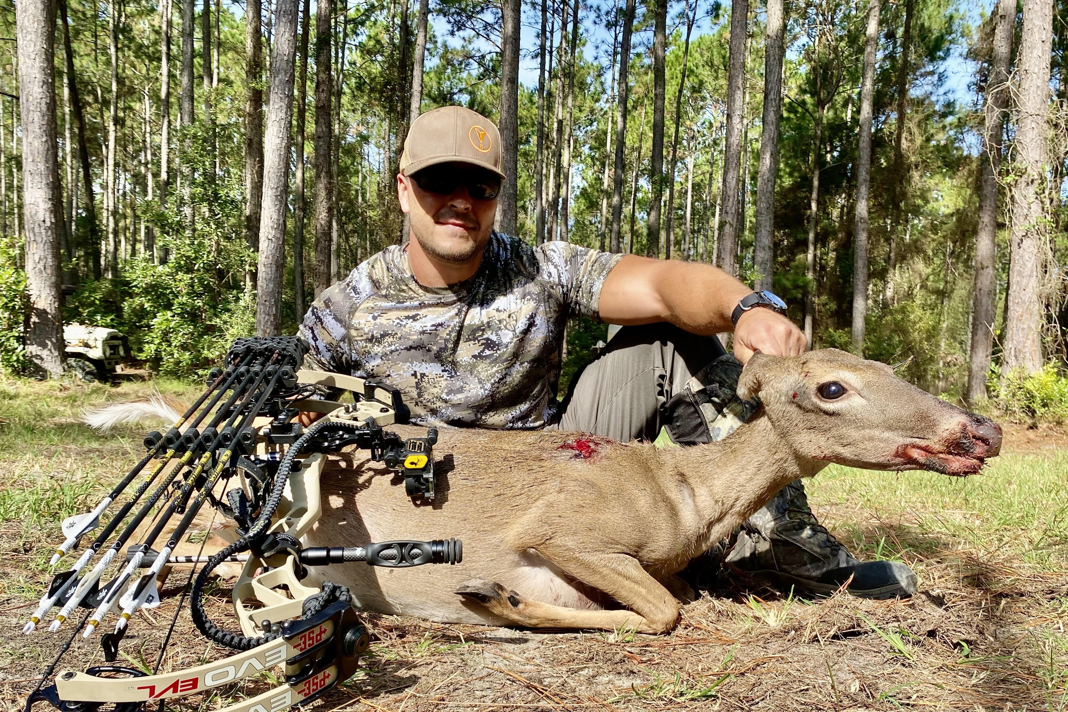 Private Land from the Public Perspective: Part 6 – Success through Fortitude